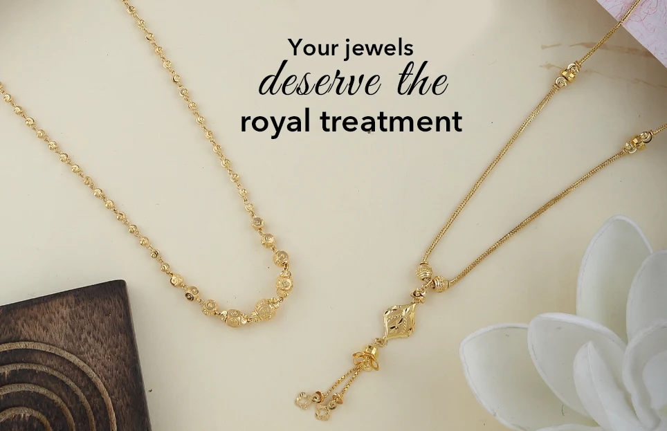 Gold pendant and necklace designs