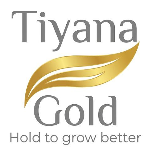 Tiyana Gold — Hold to grow better